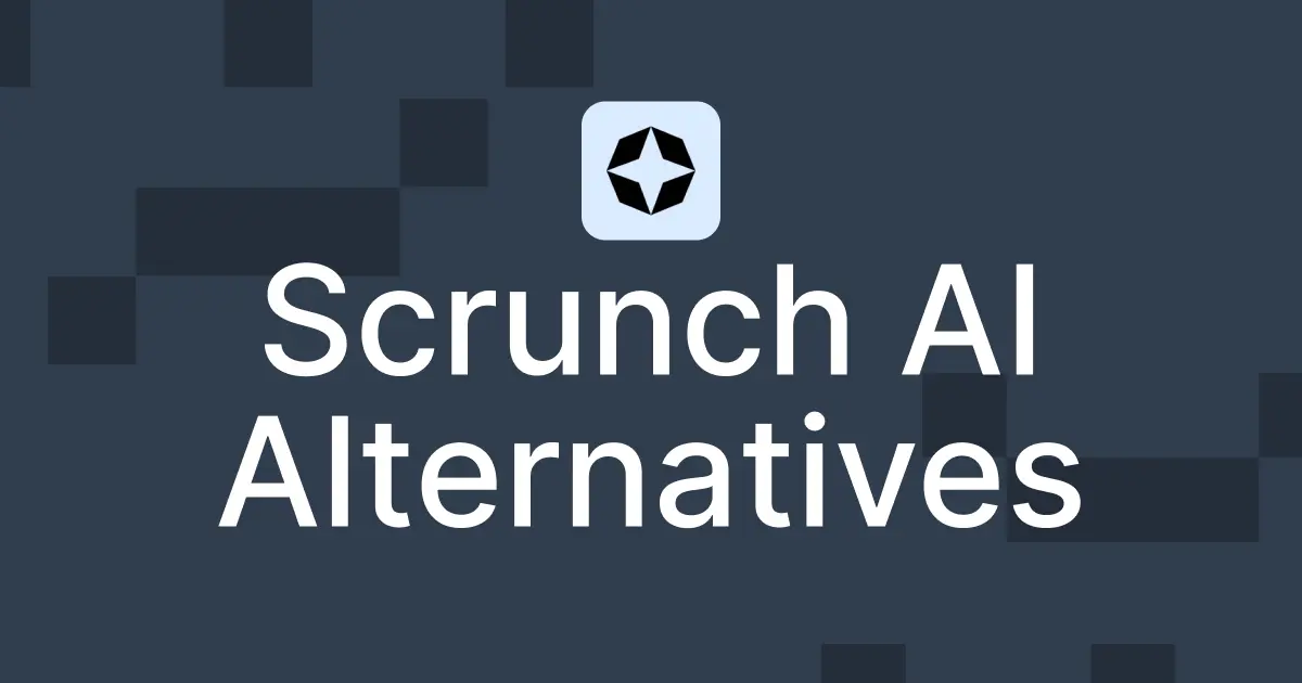 7 Best Budget-Friendly Scrunch AI Alternatives in 2025