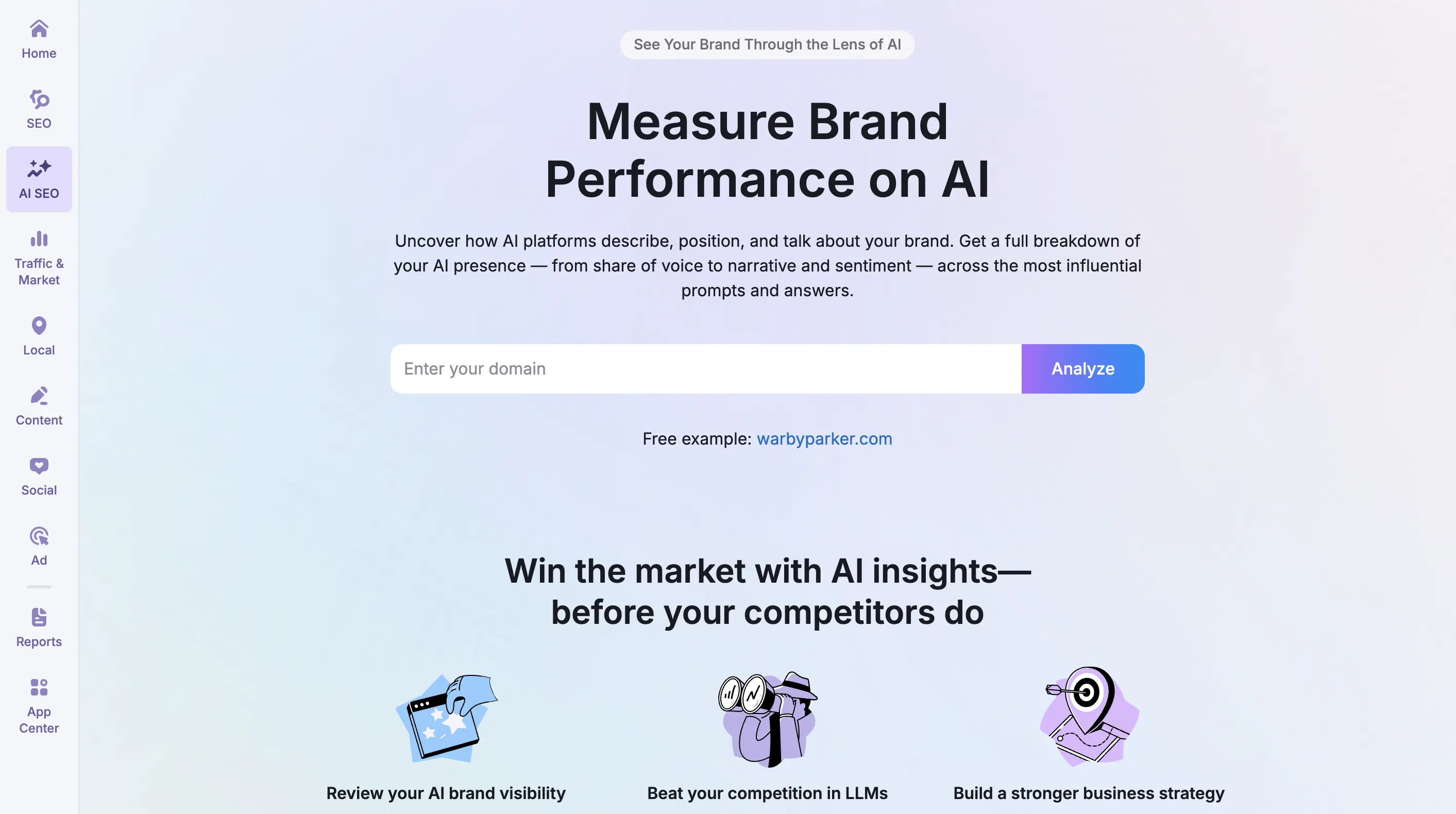 semrush