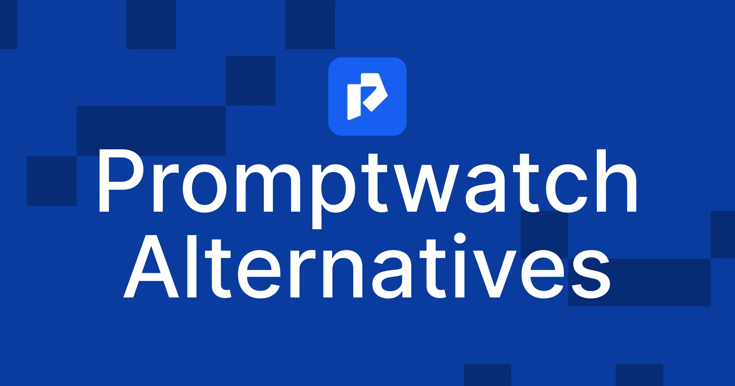 8 Best Promptwatch Alternatives for AI Visibility in 2025
